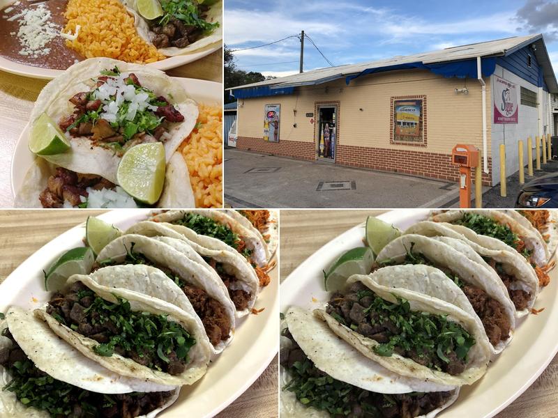 Prima Market La Poblana Inc