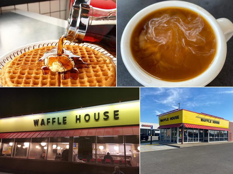 Waffle House