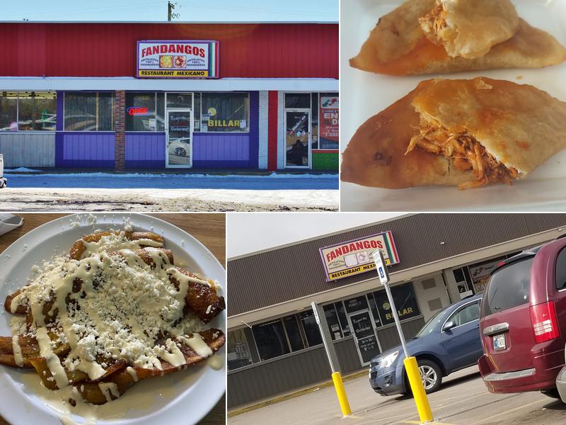 El Fandangos