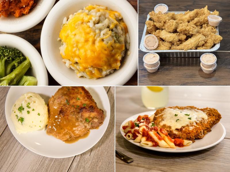 Piccadilly Restaurants 775 N Germantown Pkwy #102, Cordova