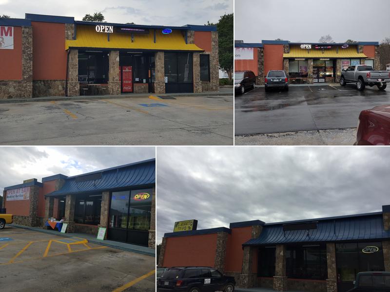 El Burrito 39 Maddox Cir, East Ellijay