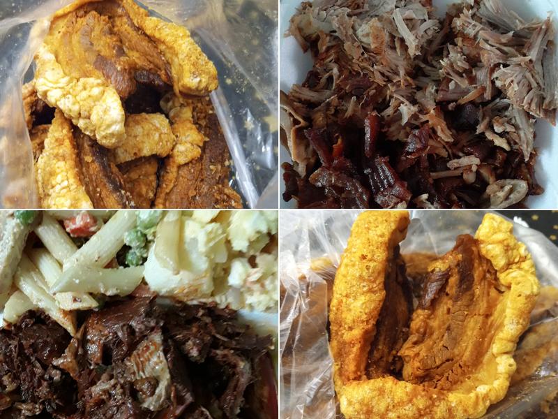 Tortillería Elizabeth