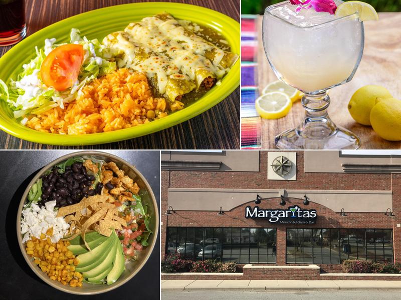 Margaritas Mexican Kitchen & Bar