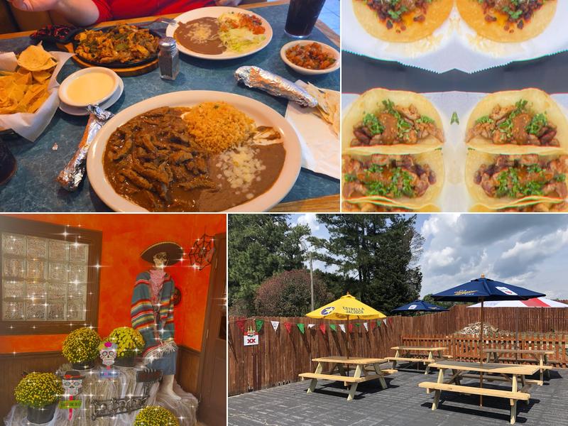 Mi Casa Leon 5509 SC-187, Anderson