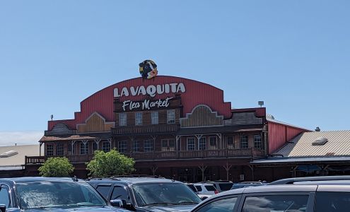 La Vaquita Flea Market Pendergrass