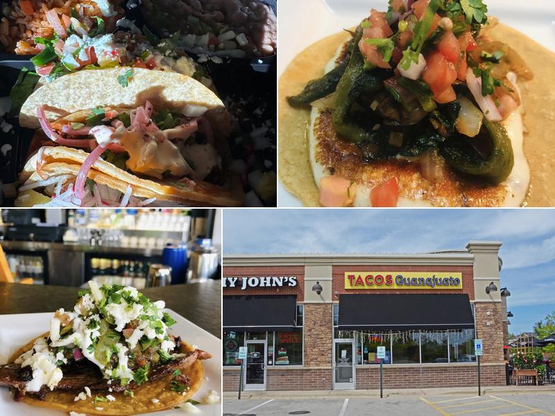 Tacos Guanajuato