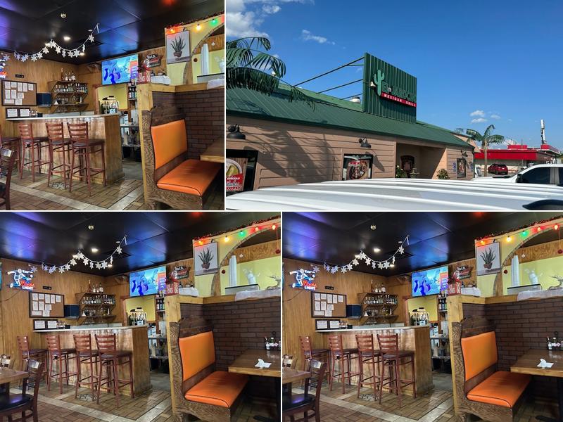 El Jarocho 1222 W Gentry Ave, Checotah