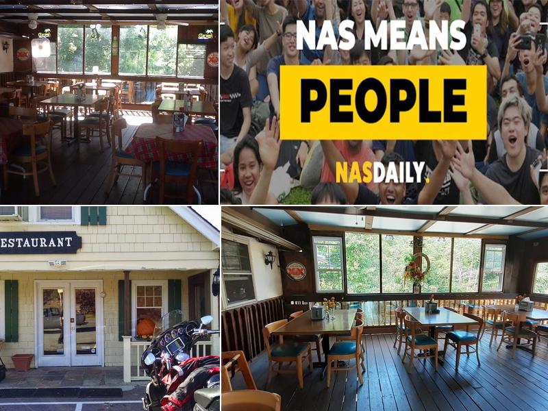 Tex Mex Cafe 1046 US-21, Sparta