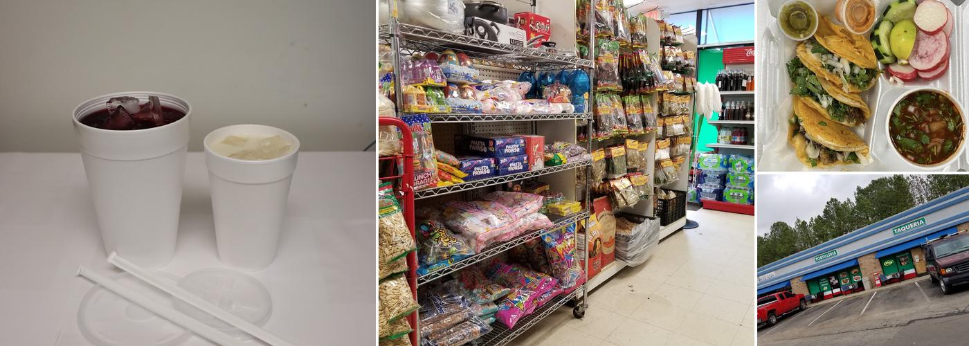 Tortilleria Y Taqueria Leon