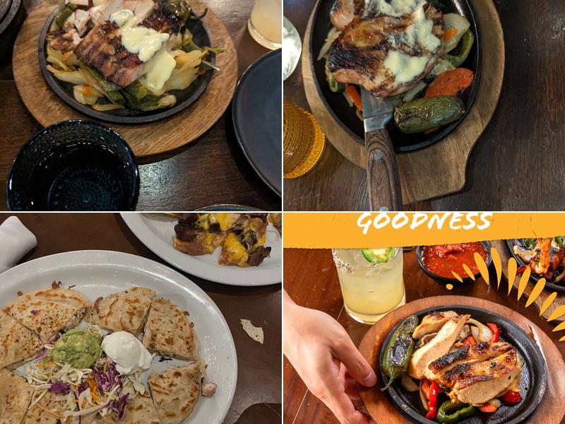 Uncle Julio's Durham