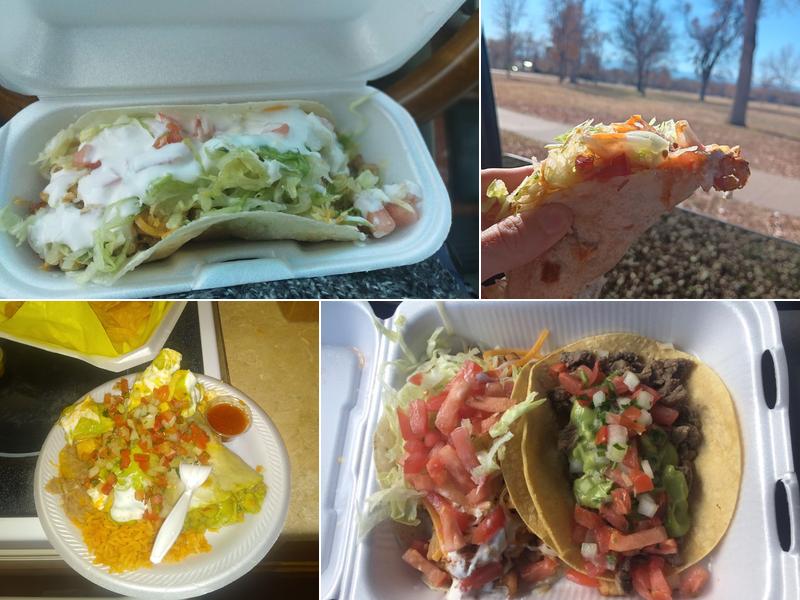 Los Carnales (29th St)