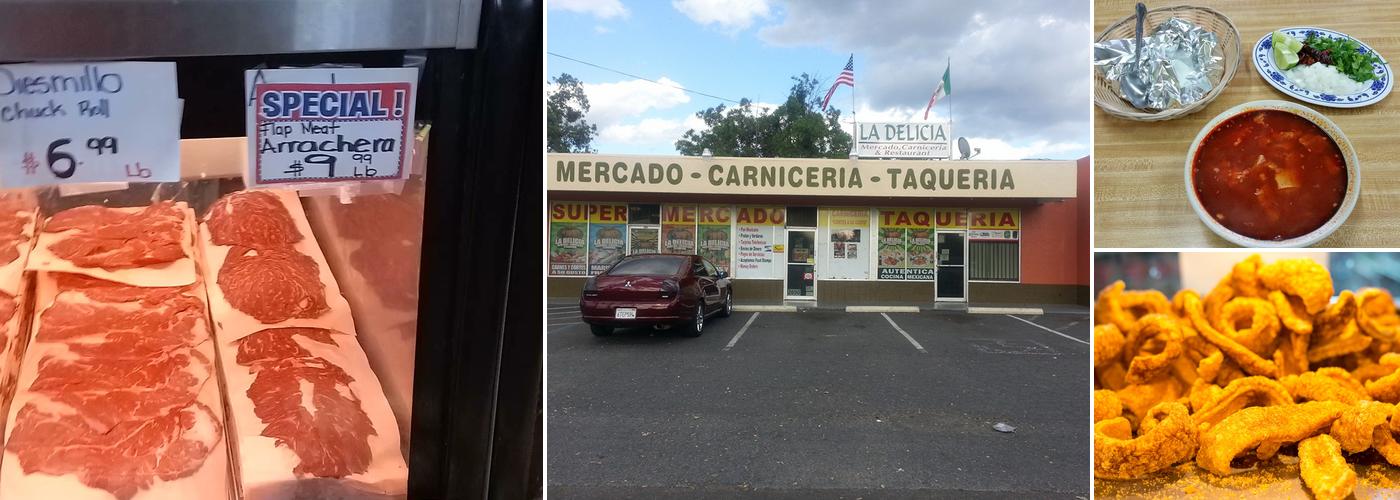 Arteaga’s Mercado y Carniceria