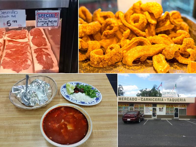 Arteaga’s Mercado y Carniceria