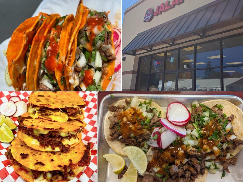 Jalapeno Mexican Grill