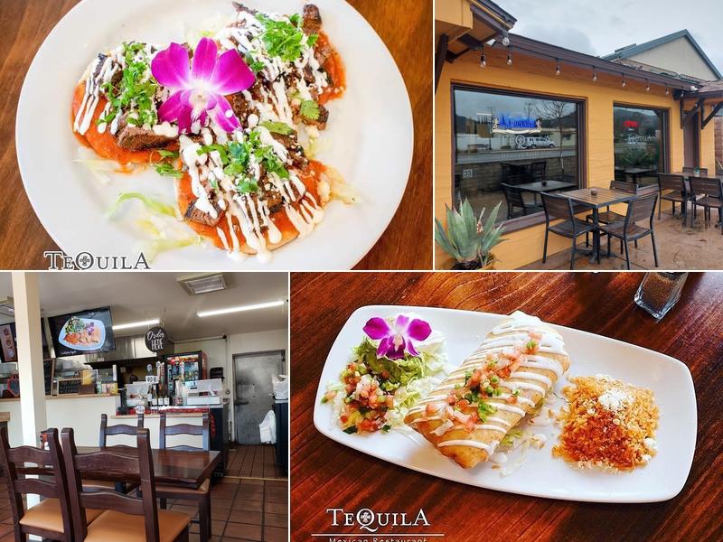 La Tequila 35 W Hwy 246, Buellton