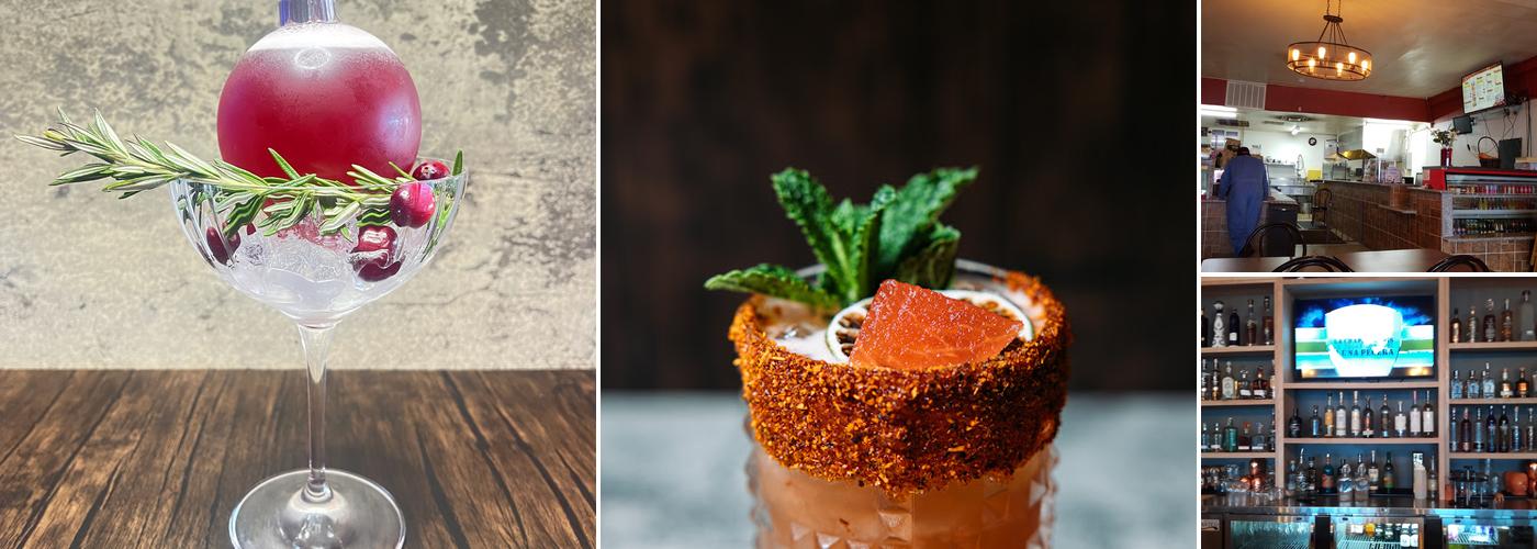 El Torito Taqueria & Mezcal House