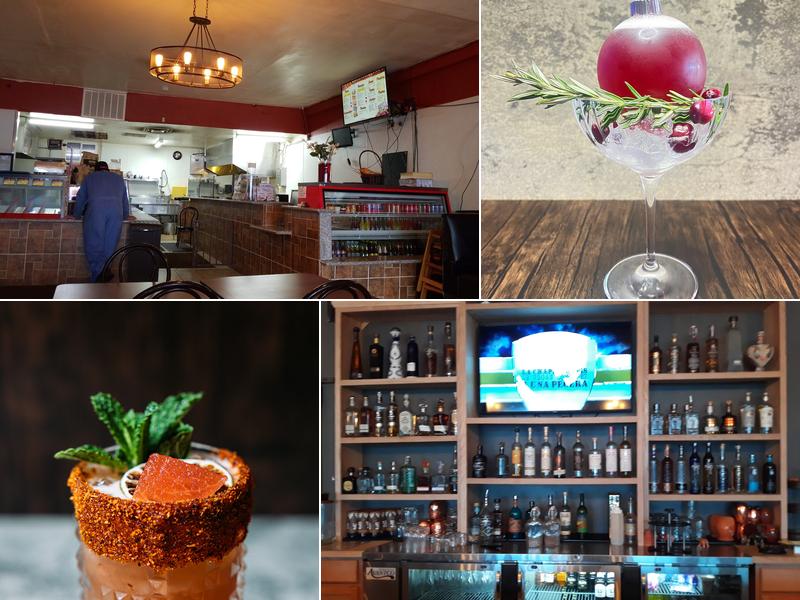 El Torito Taqueria & Mezcal House