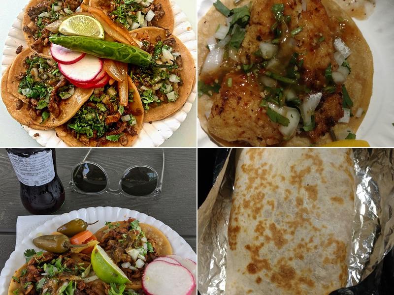 Senor Taco & Seafood