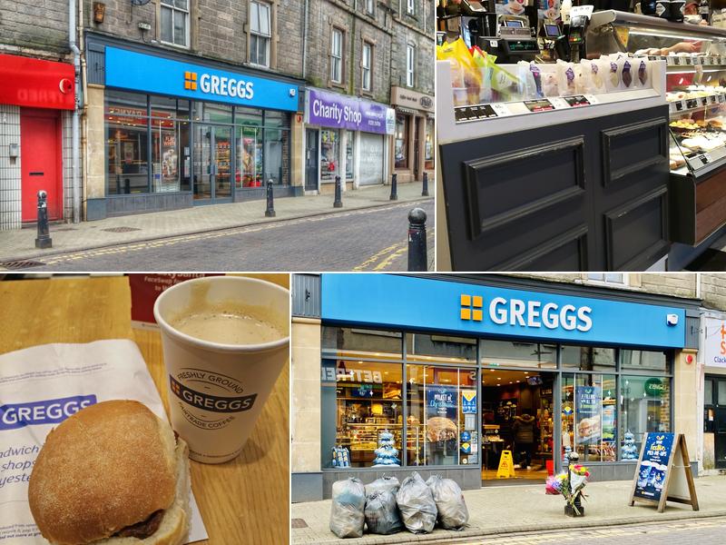 Greggs