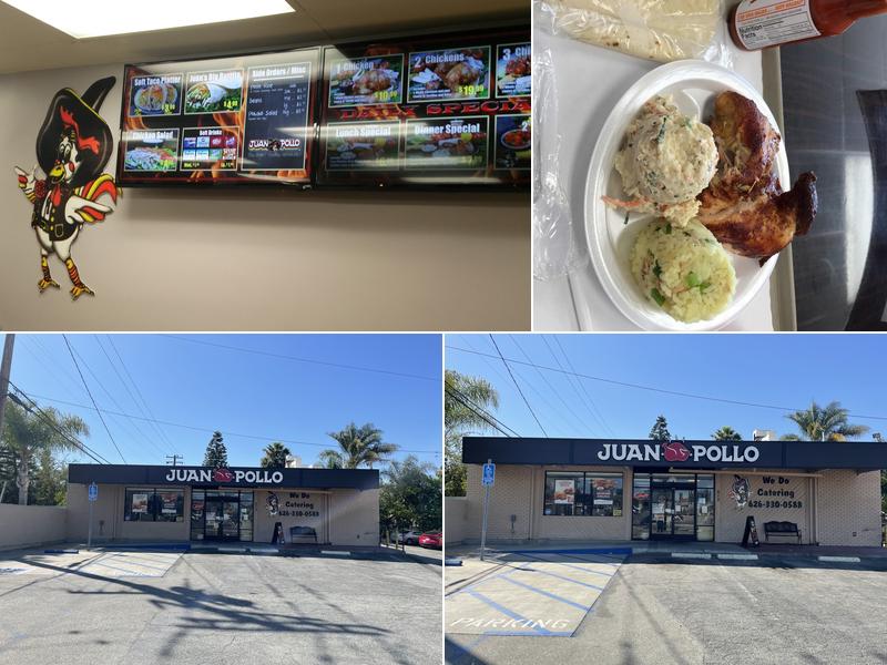 Juan Pollo