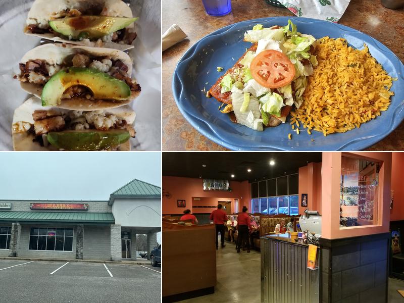 Mi Jalisco Mexican Family Restaurant