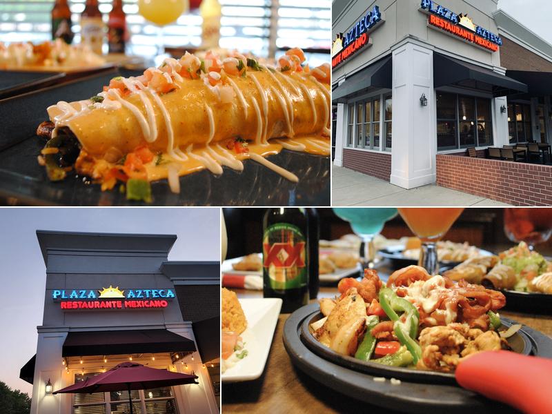 Plaza Azteca