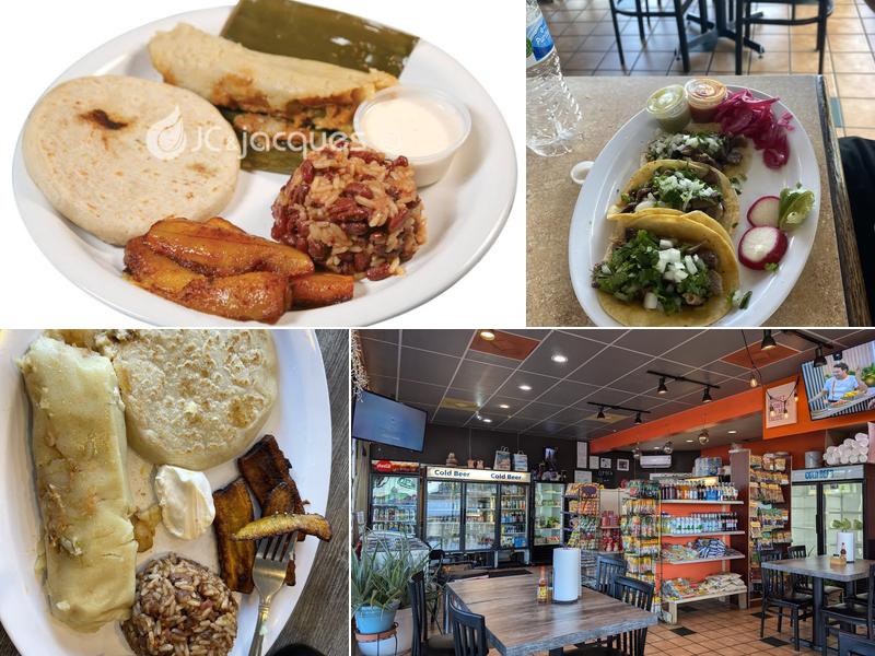 El Tio 4800 Jefferson Davis Hwy, North Chesterfield