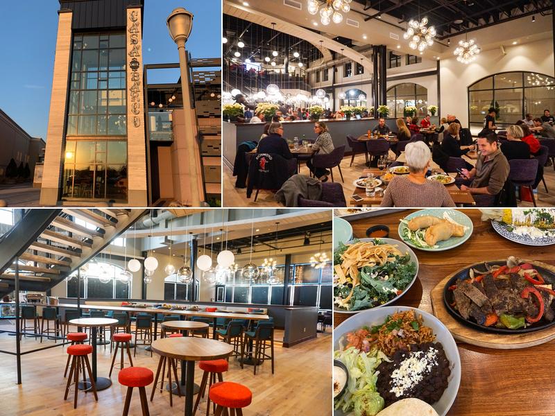 Casa Del Barco - Short Pump Town Center