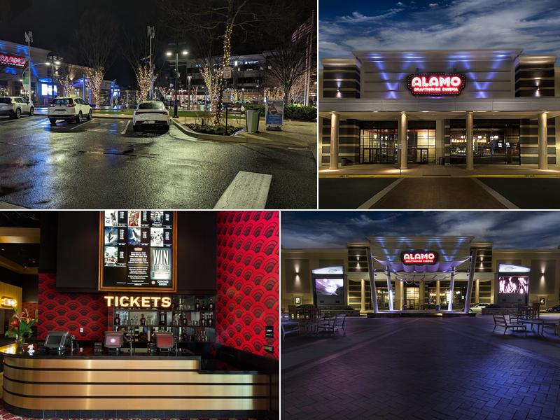 Alamo Drafthouse Cinema One Loudoun