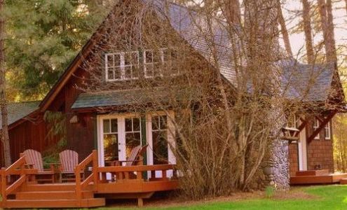 Metolius River Resort