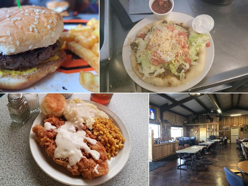 Fat Rooster 970690 S Hwy 18, Chandler