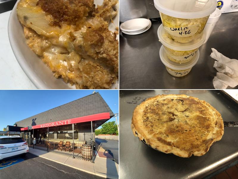 Sean Cummings' Irish Pub