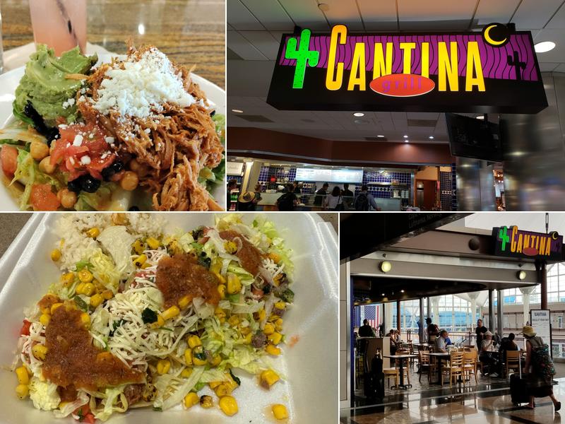 Cantina Grill