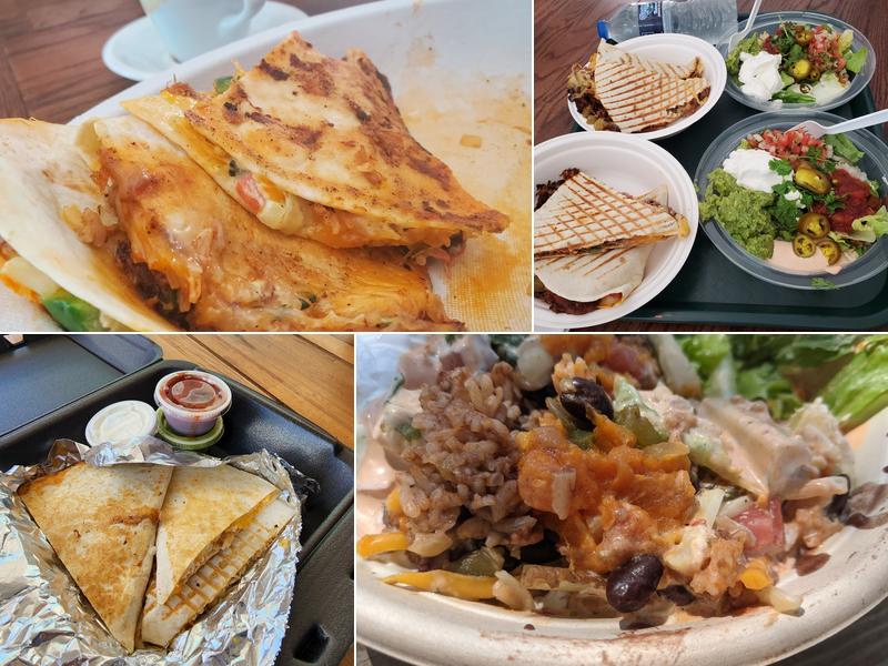 Bay Burrito Co 206 N St Joseph St, Suttons Bay