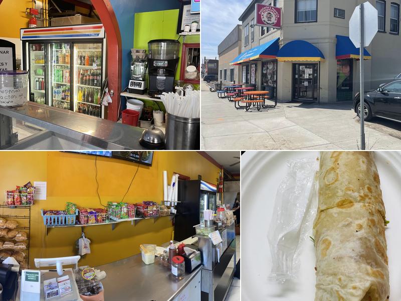 La Michoacana Neveria Y Paleteria