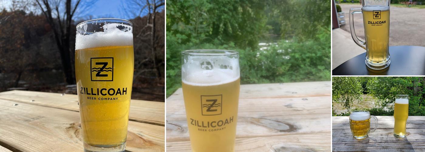 Zillicoah Beer Co.