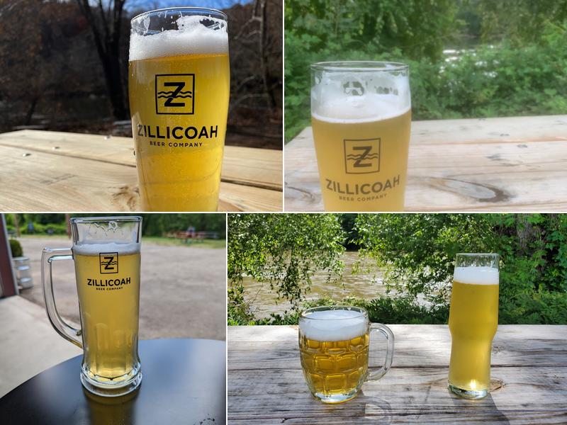 Zillicoah Beer Co.