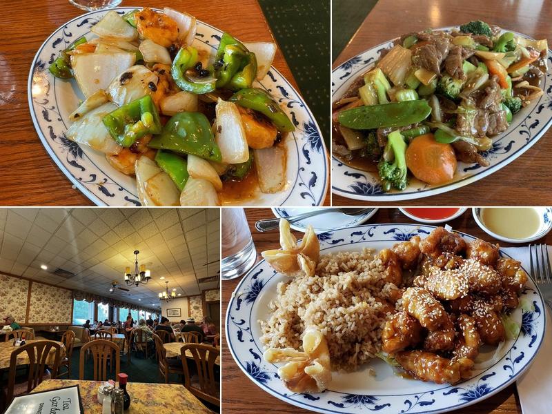 Tea Garden 10290 Ralston Rd, Arvada