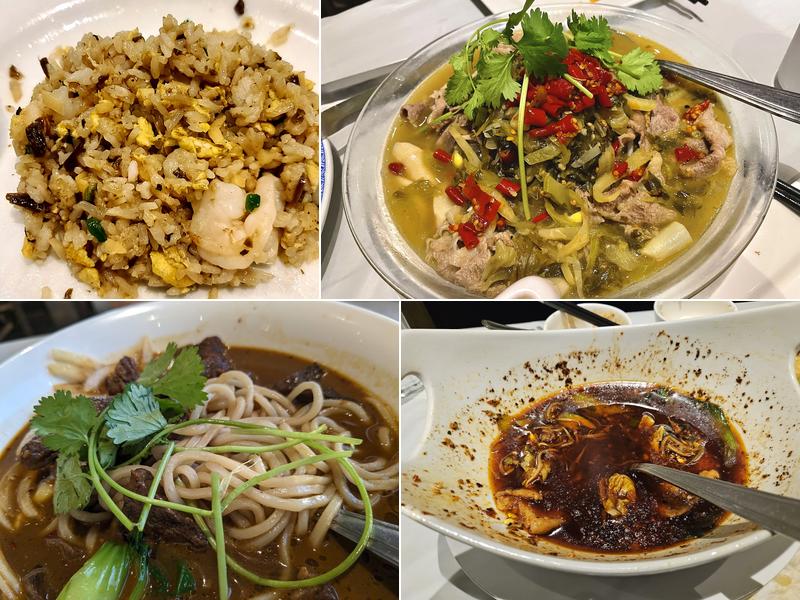 Lin’s Kitchen 500 Boston Post Rd, Orange