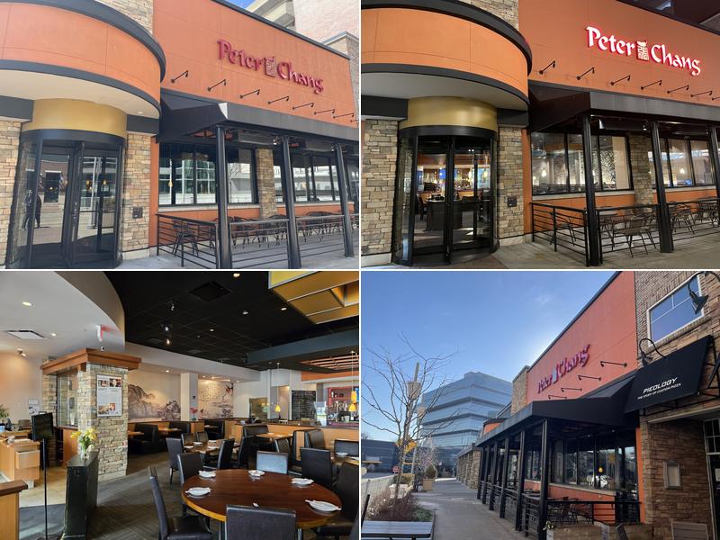 Peter Chang 230 Tresser Blvd H004, Stamford