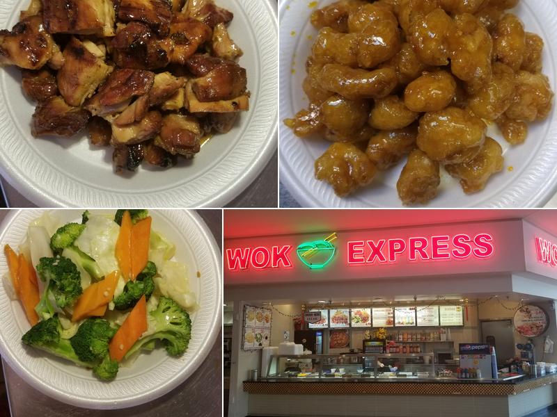 Wok Express
