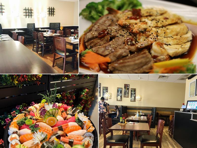 Thai Bayside Restaurant 1850 Eldron Blvd Ste 8, Palm Bay