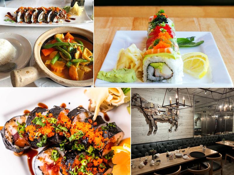 The Vault Kitchen & Market