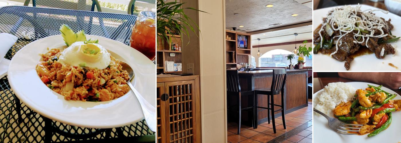 Ming's Asian Kitchen (Woodlawn & Lower Roswell)