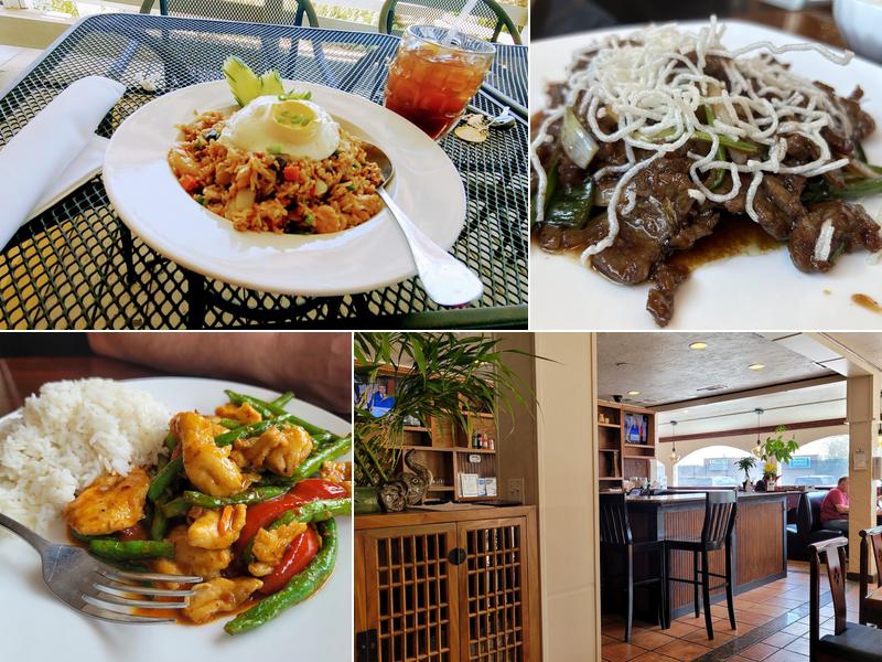 Ming's Asian Kitchen (Woodlawn & Lower Roswell)