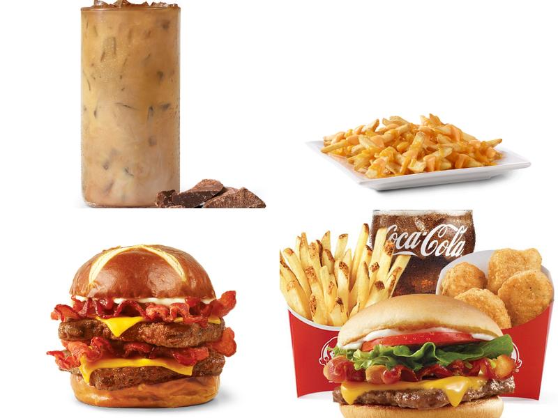 Wendy's
