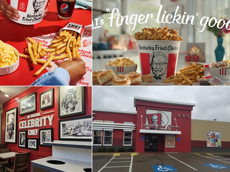 KFC