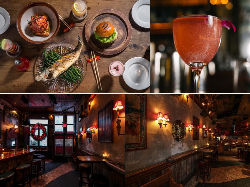 Macao Trading Company