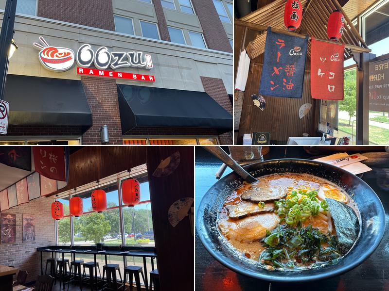 Oozu Ramen