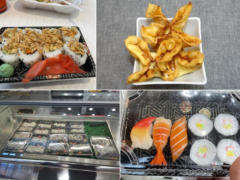 Tobu Oriental Eatery